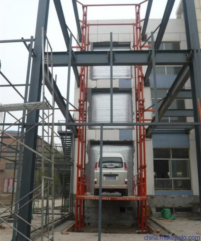 仓库电梯厂家电话