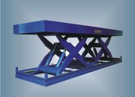 剪叉式升降平台价格