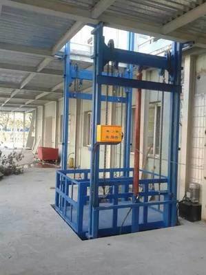 无机房电梯免费安装