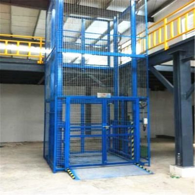 残疾人升降平台企业