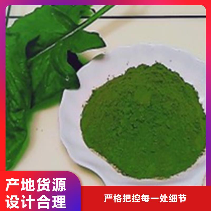 菠菜粉厂家直销专业按需定制