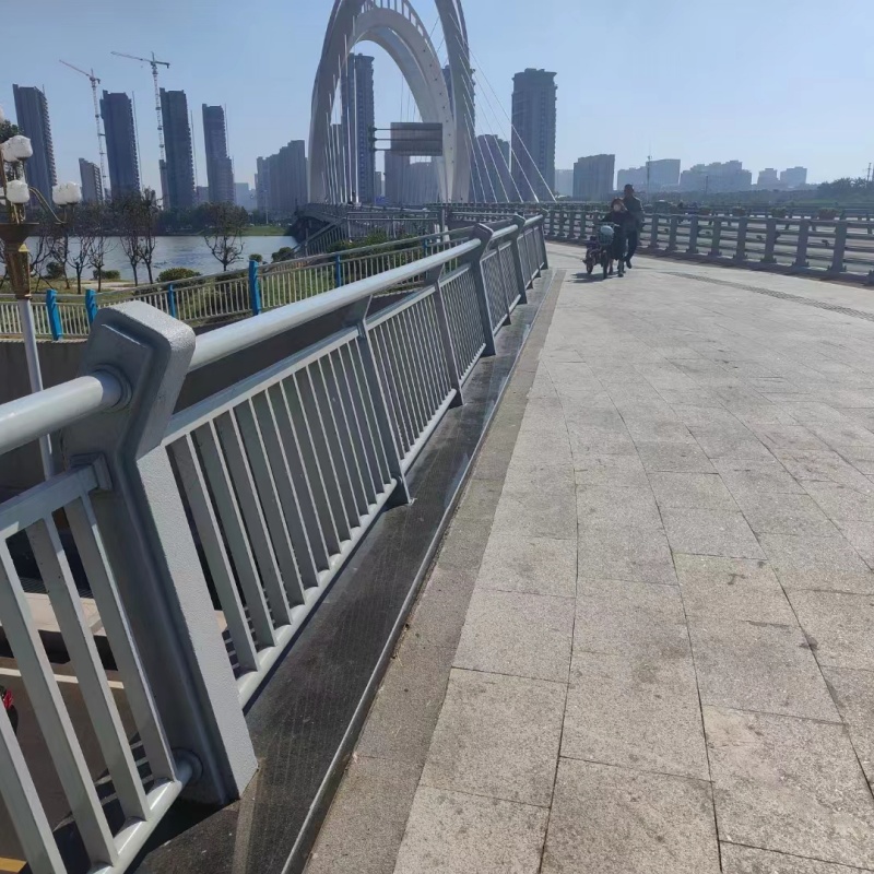 铝合金护栏无中间商厂家直销