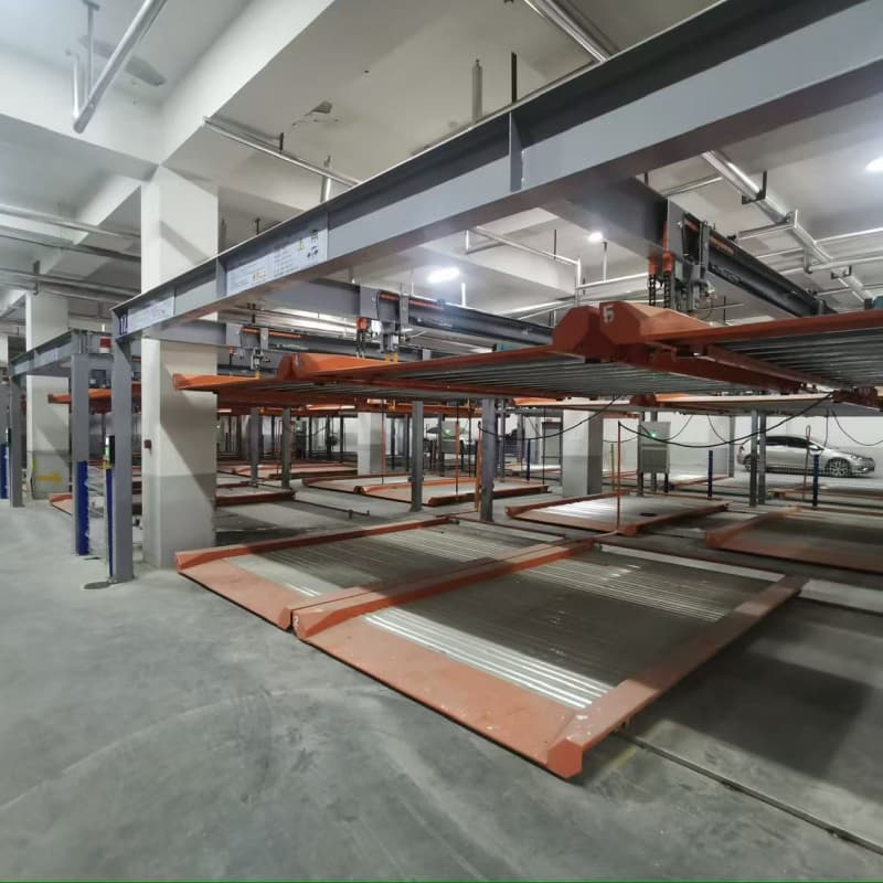 机械车位回收价格、机械车位回收价格出厂价