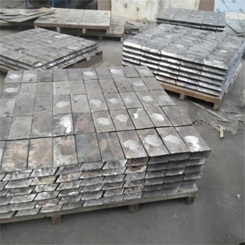 潜水铅砖厂家直销-找誉恒射线防护器材有限公司