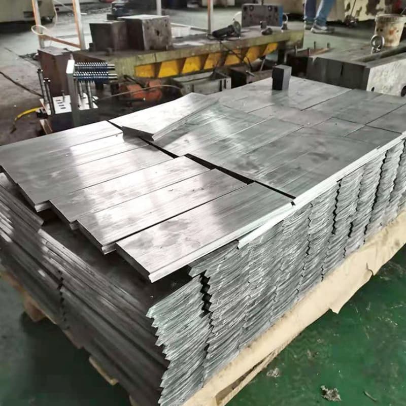 有实力的铅皮厂家