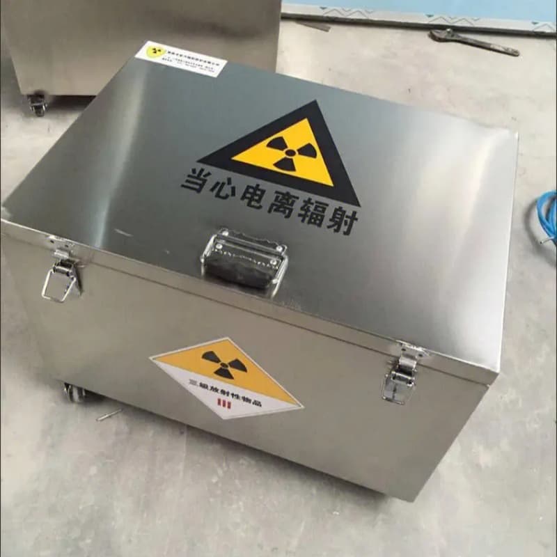 2025欢迎访问##X光片专用铅箱厂家##可定制工艺层层把关