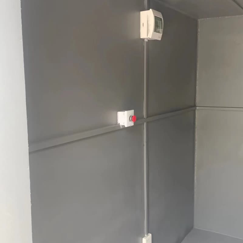 铅射线防护室天天低价