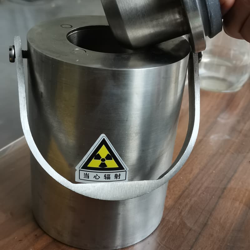 2025厂家直销##射线防护铅箱##价格合理