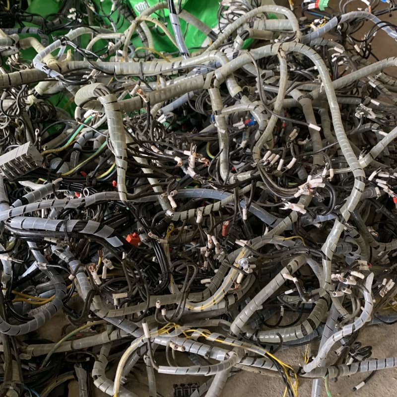 工厂设备回收在线咨询