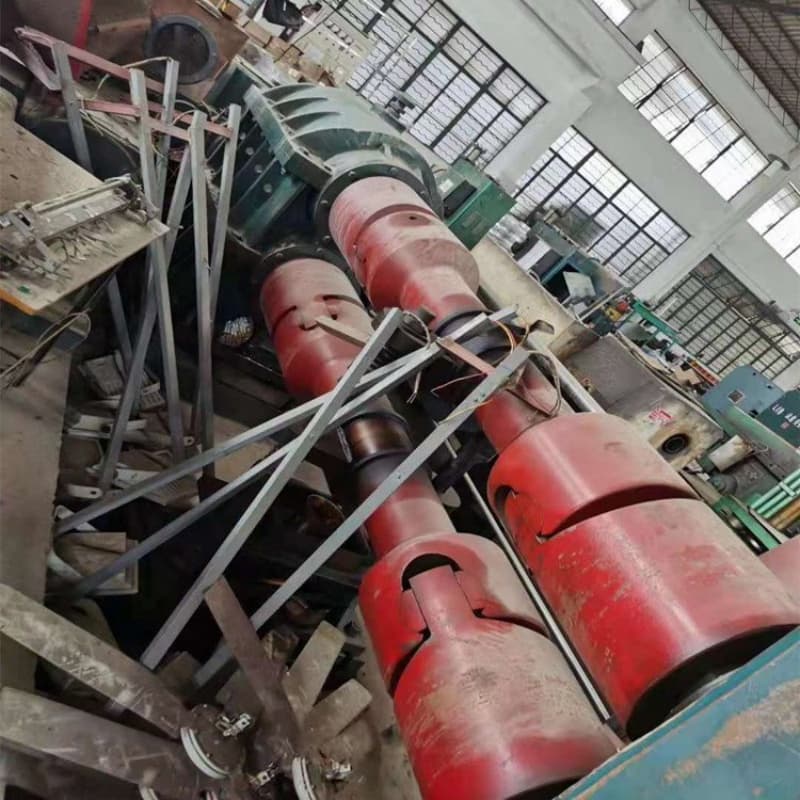 机电设备回收厂家