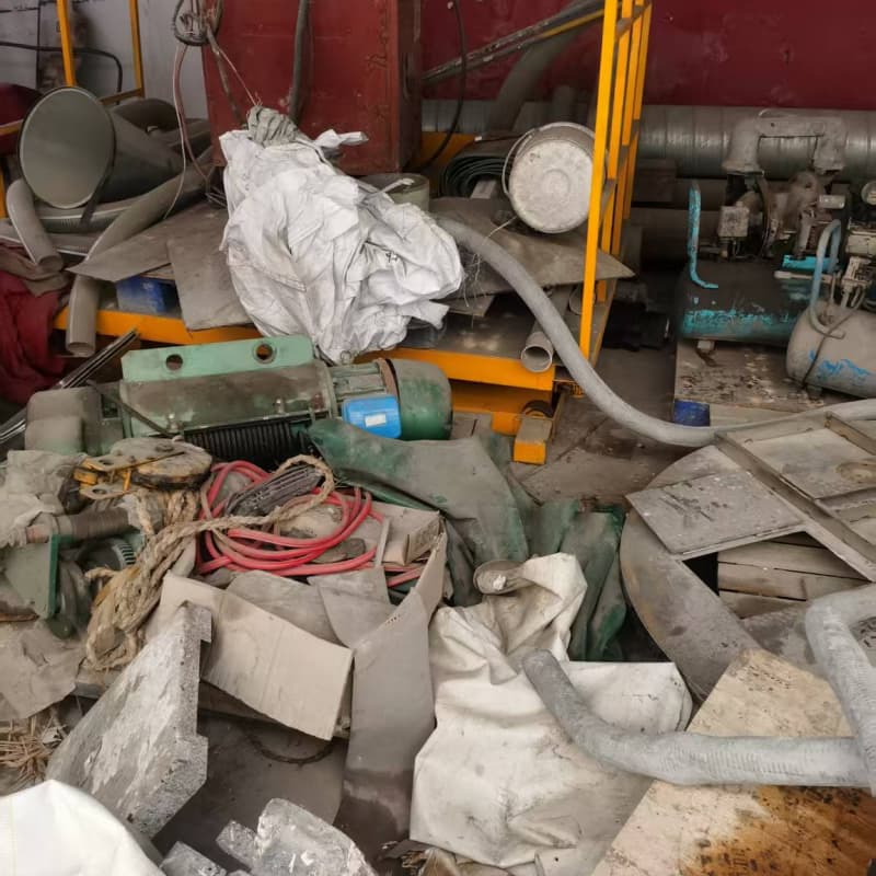 废旧设备回收-配电设备回收专业回收