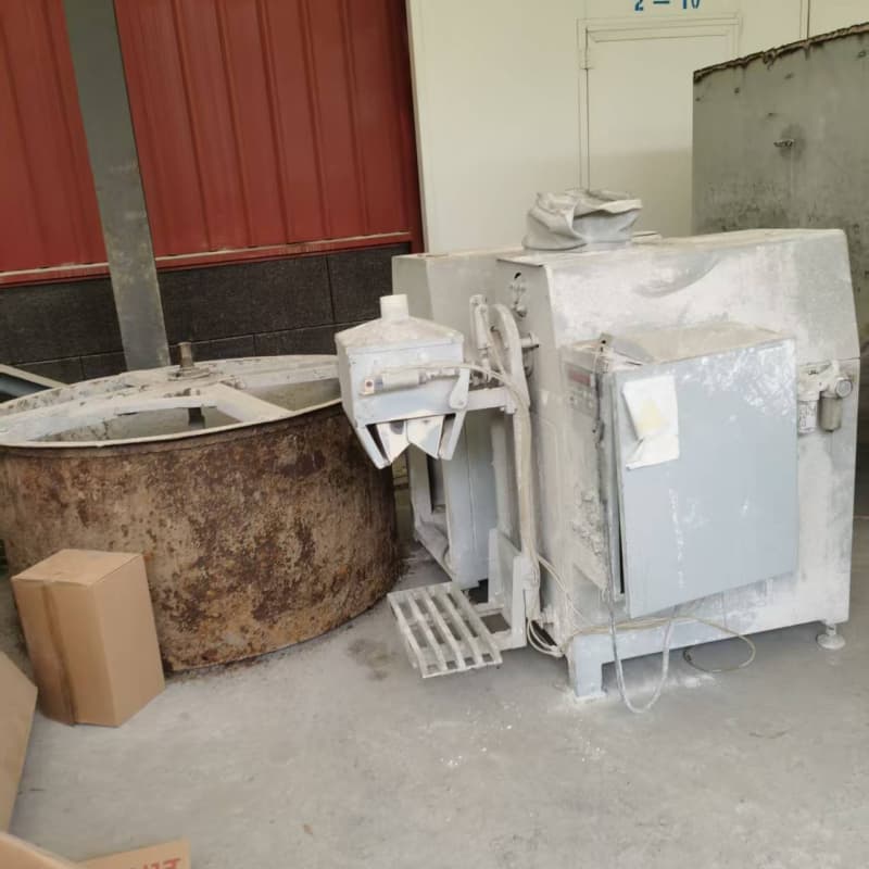 废旧设备回收食品厂设备回收口碑良好