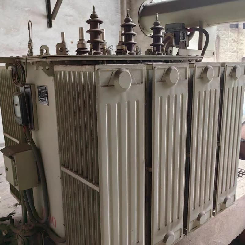 变压器电力设备回收电力设备回收上门回收