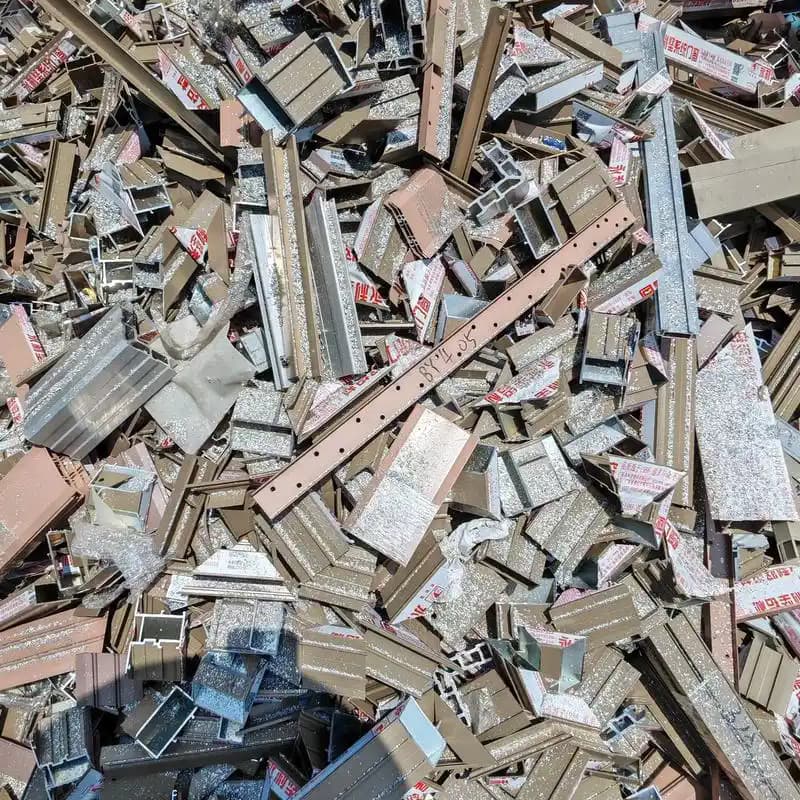 废旧金属回收-铝制电缆回收诚信经营