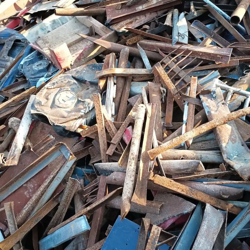 废旧金属回收废铜回收本地企业