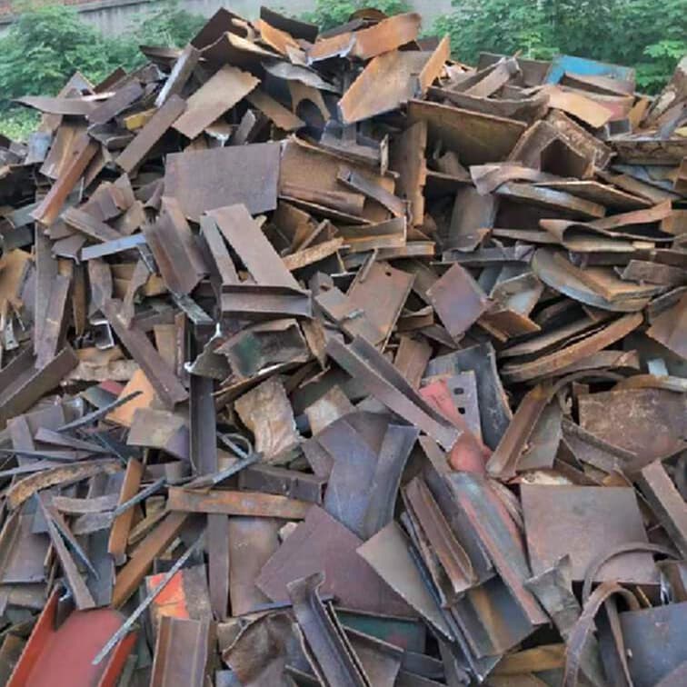 废铁回收在线咨询