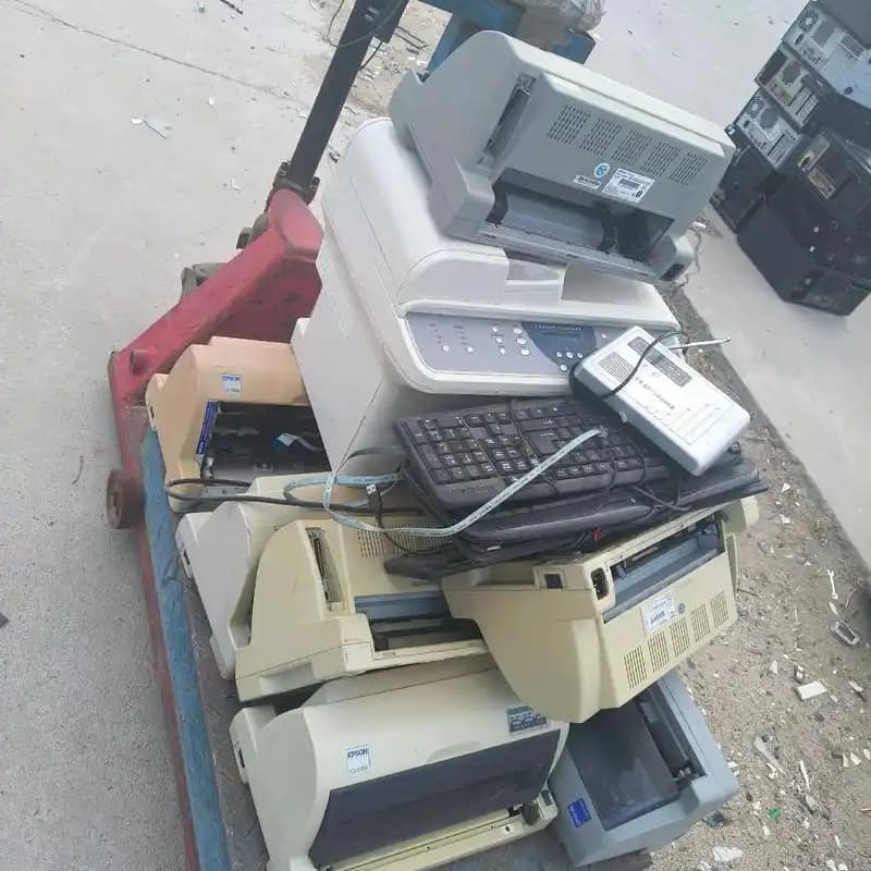 办公室设备回收电脑回收量大从优