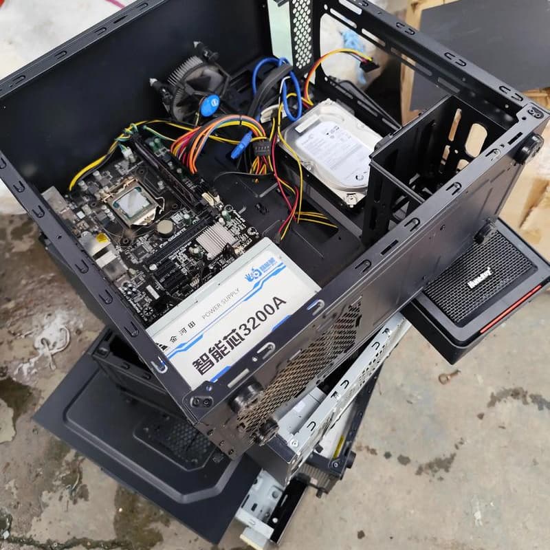 办公室设备回收,机房设备回收放心选择