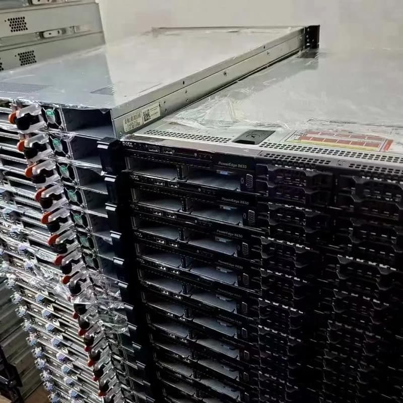 办公室设备回收显卡回收服务好