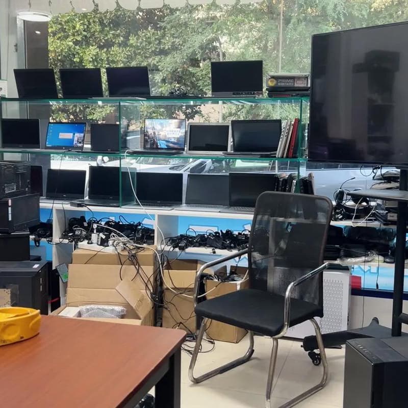 办公室设备回收_主板回收渠道正规