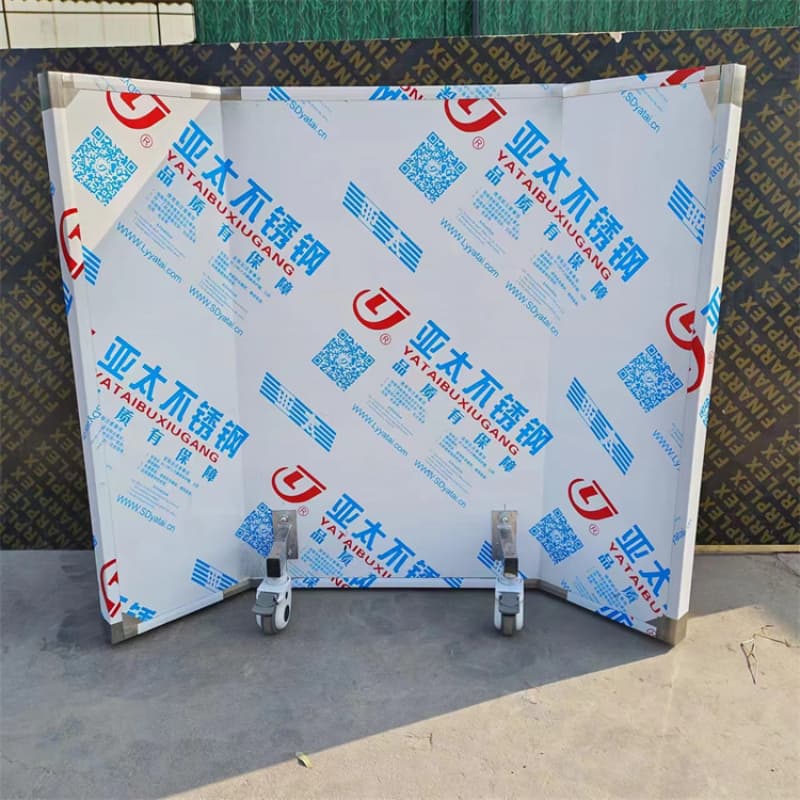 欢迎选购##三联铅屏风厂家