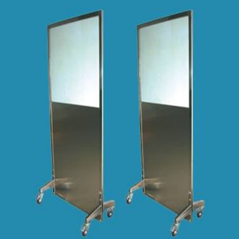 值得信赖的射线防护铅屏风基地