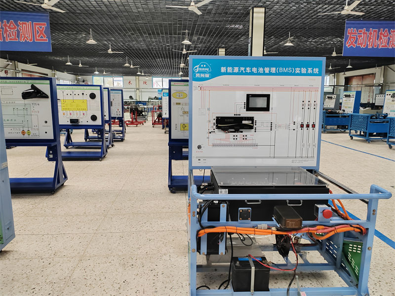 汽修培训汽修培训学校课程多样