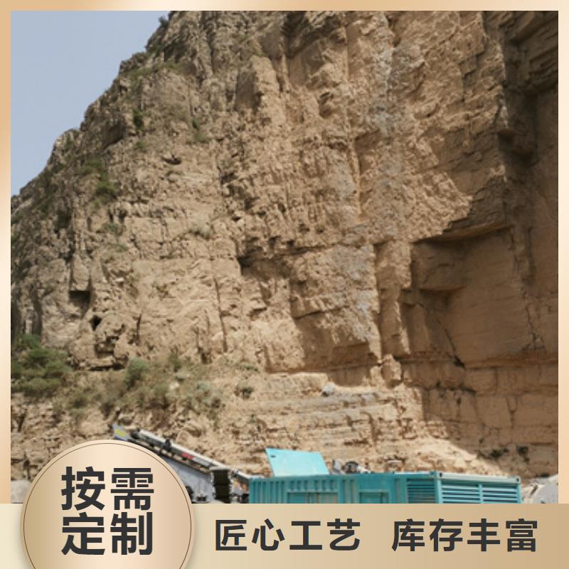 发电车出租专注质量
