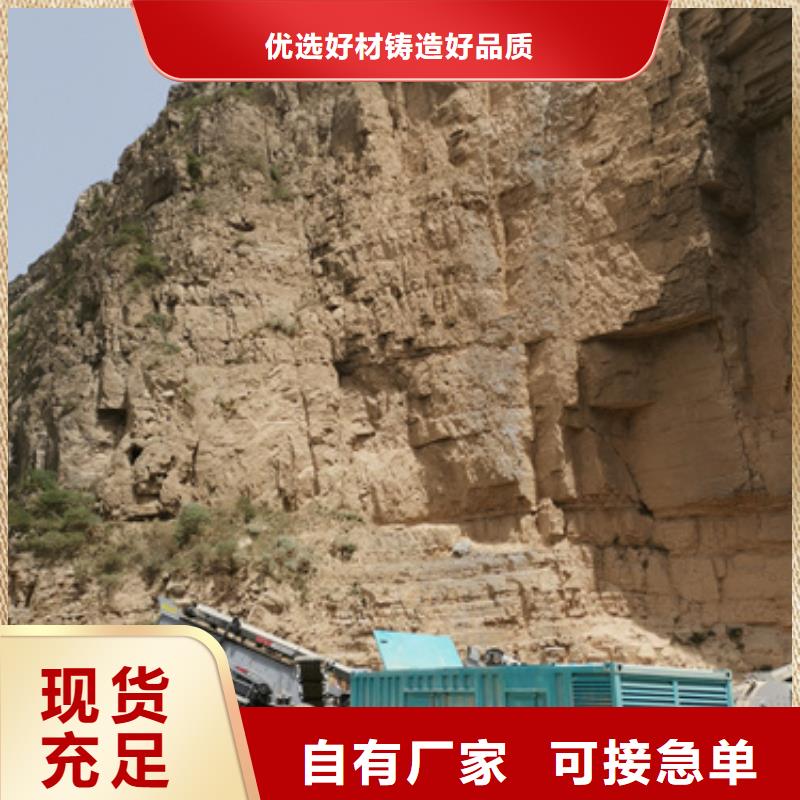 静音箱发电机出租生产加工