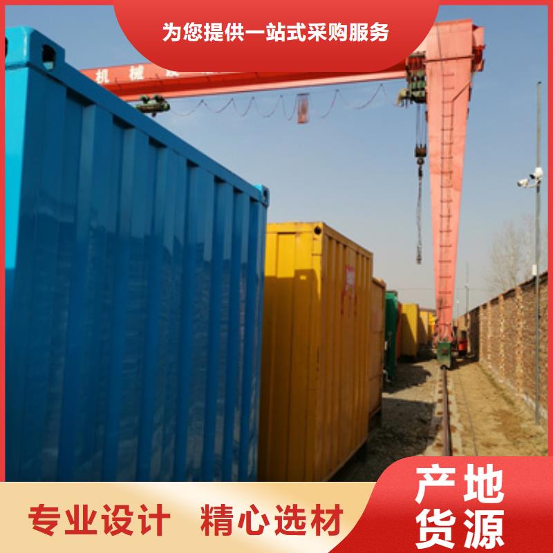租赁箱变货源充足专注细节更放心