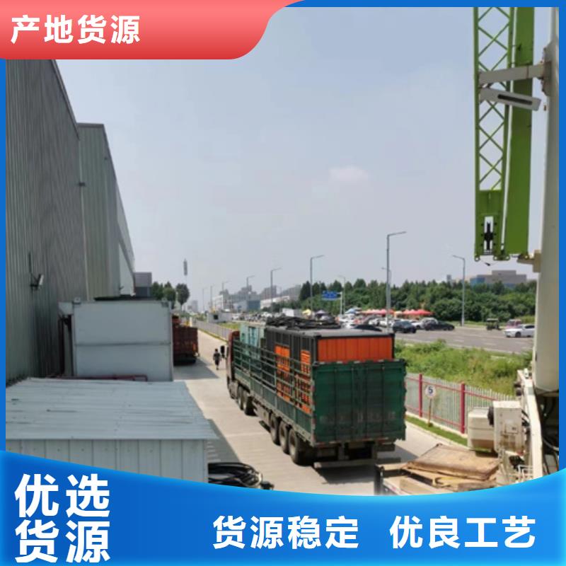 出租1000KW发电机本地经销商