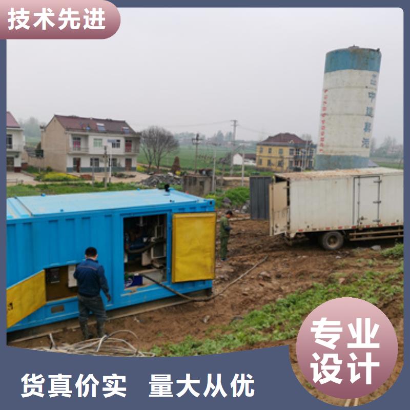 10KV中压车租赁良心厂家送货上门厂家现货供应