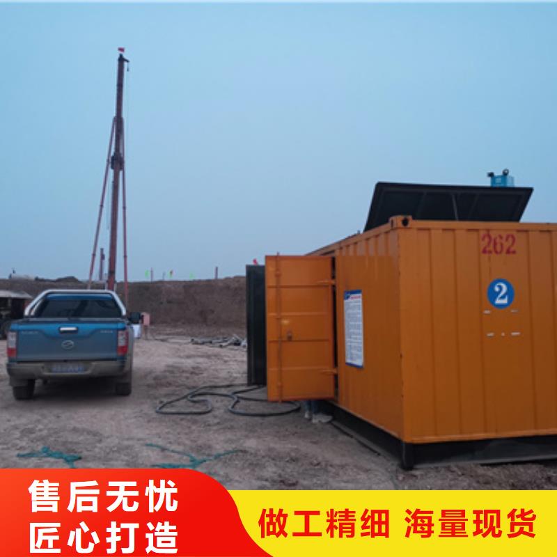 10KV电源车租赁公司包运费含税多种款式可随心选择