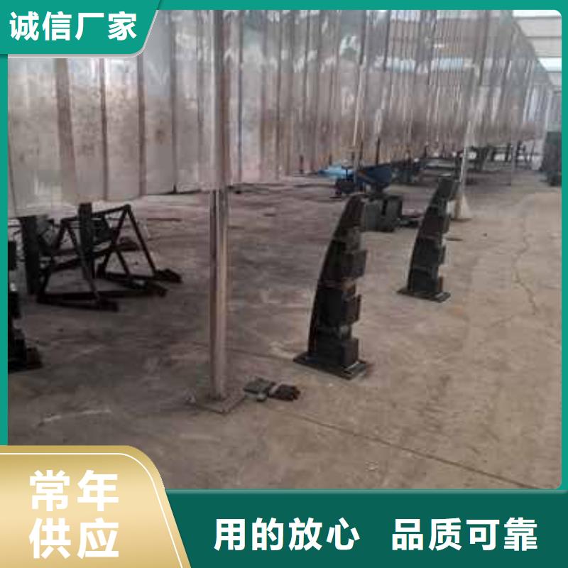 护栏桥梁护栏使用方法产品细节