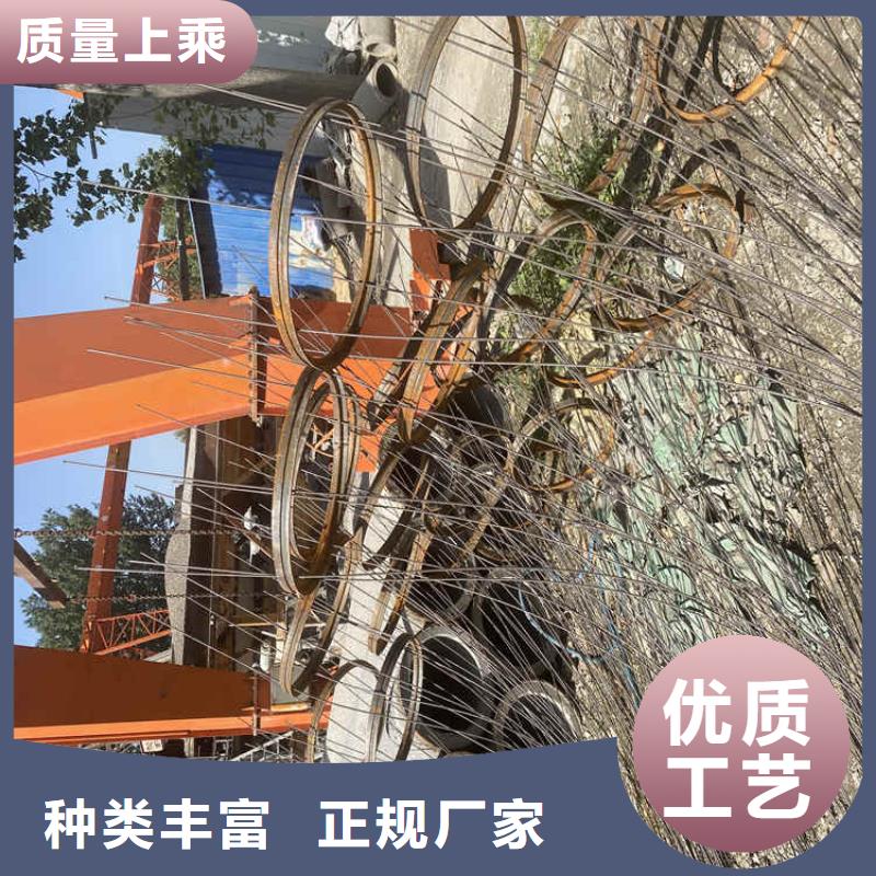 400mm无砂管无砂水泥管批发零售详细参数