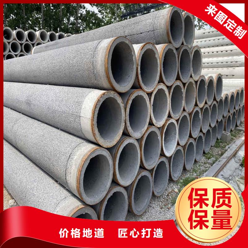 400mm无砂管价格常年供应