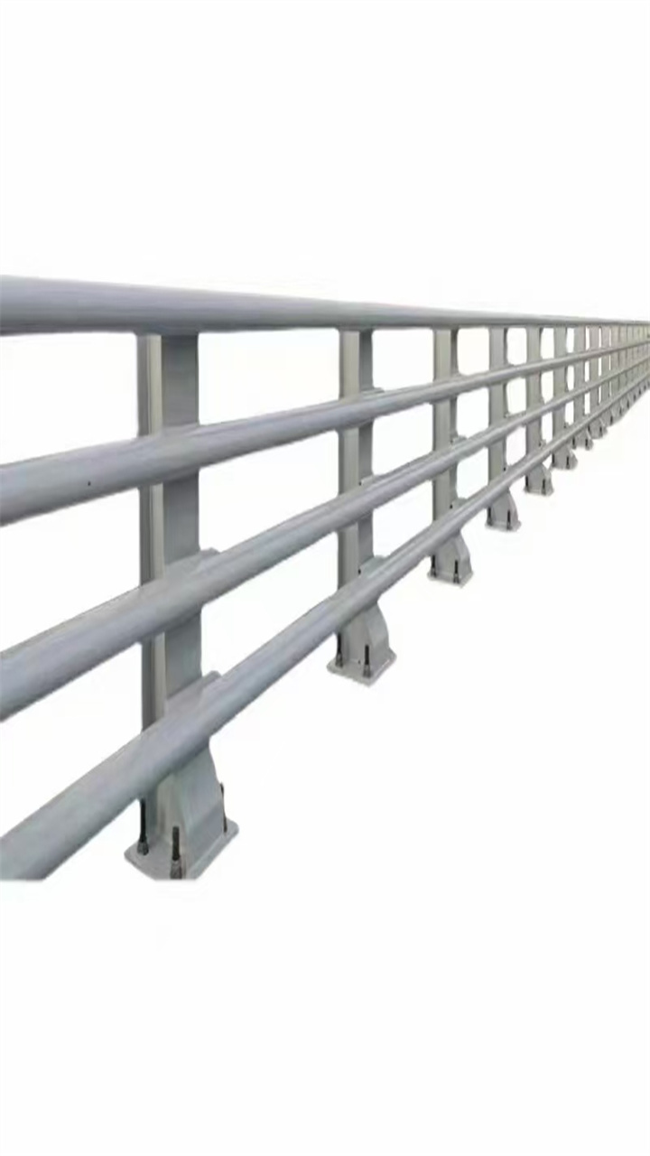 护栏 【防撞护栏】24小时下单发货