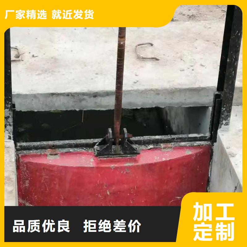 铸铁闸门清污机源头工厂当地经销商