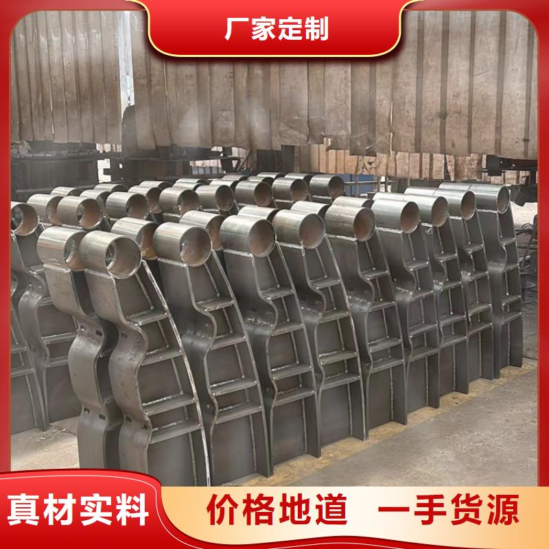 灯光护栏制造厂_聚晟护栏制造有限公司适用场景
