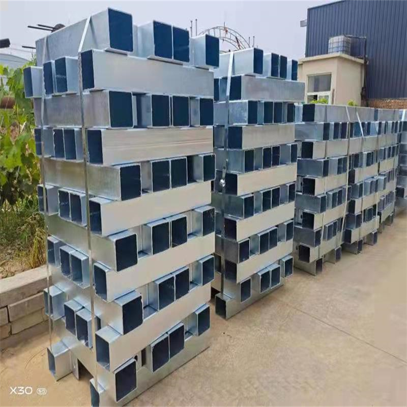 不锈钢复合管栏杆哪有卖