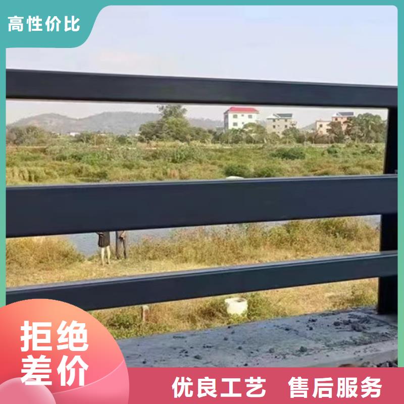 护栏2河道护栏行业优选当地经销商