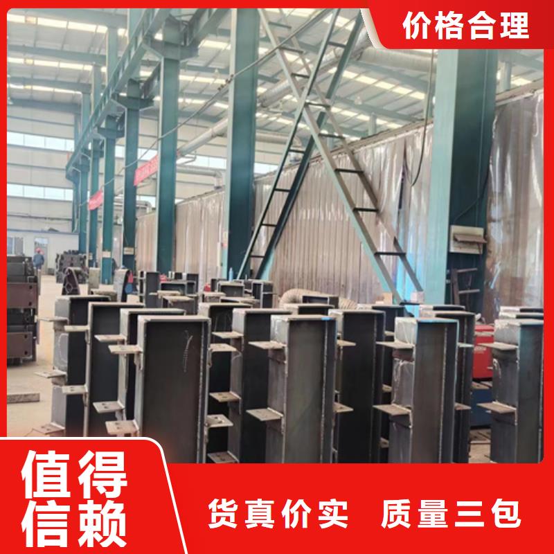 景观护栏桥梁护栏厂细节决定品质专注质量