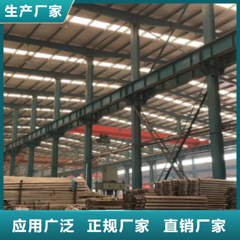 ：桥梁人行道护栏当地公司