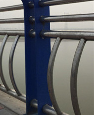 护栏-桥梁护栏厂实力商家