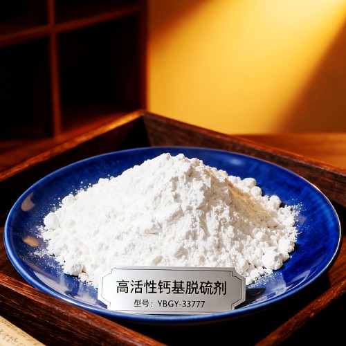 氢氧化钙厂家，质优