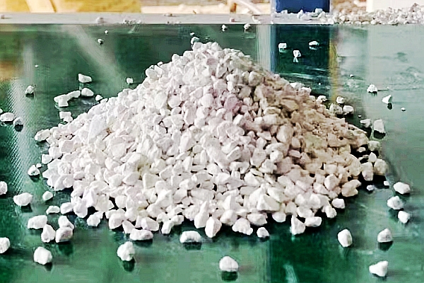 高比表脱硫剂产品质量优良