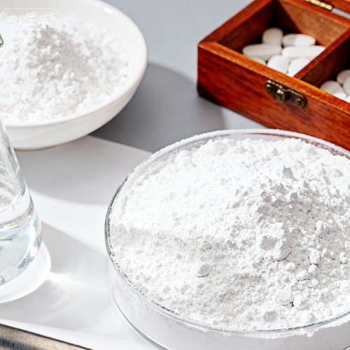 高活性氢氧化钙品牌厂家选择强盛环保