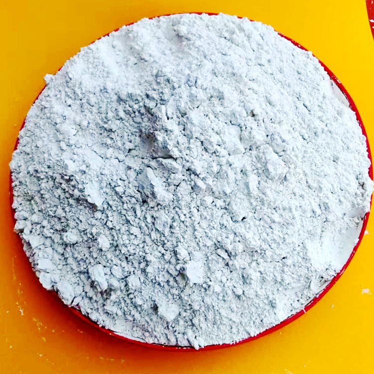 氢氧化钙专注生产制造多年