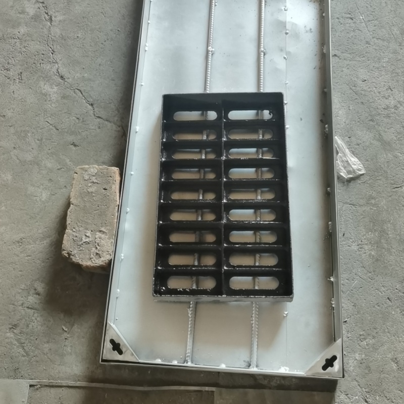 不锈钢地沟盖板全国配送