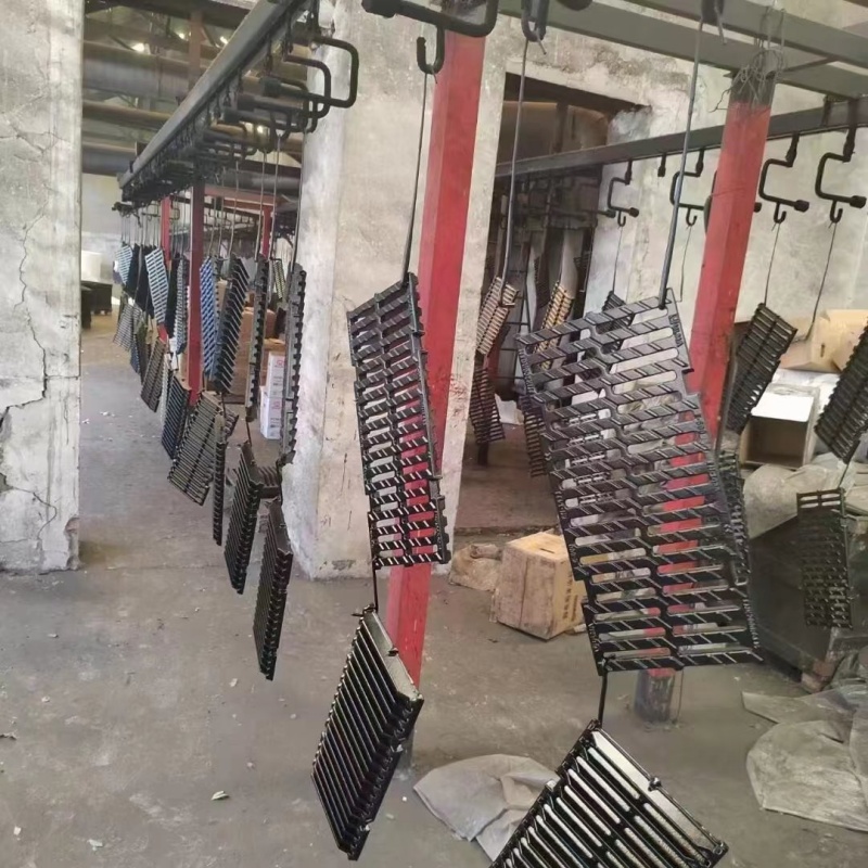 复合篦子厂家电话